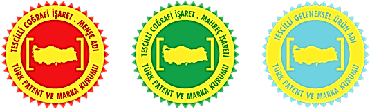 Coğrafi İşaret Belgesi